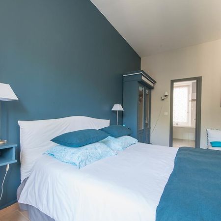 Entre Hotes La Rochelle  Bagian luar foto