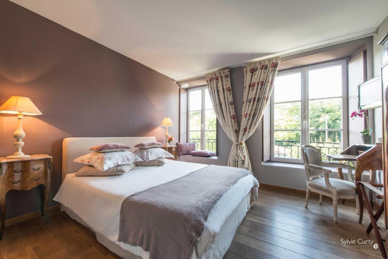 Entre Hotes La Rochelle  Bagian luar foto