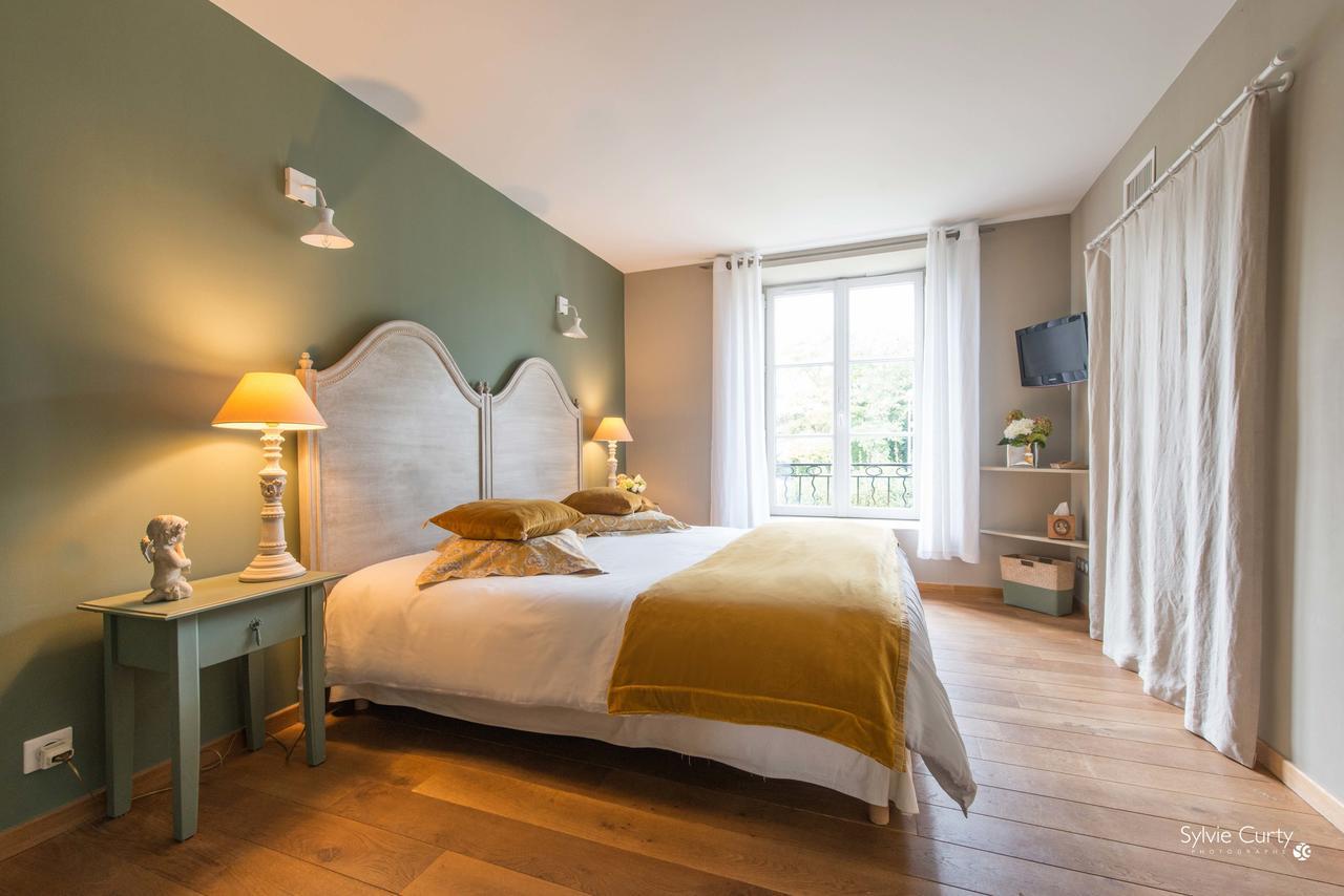 Entre Hotes La Rochelle  Bagian luar foto