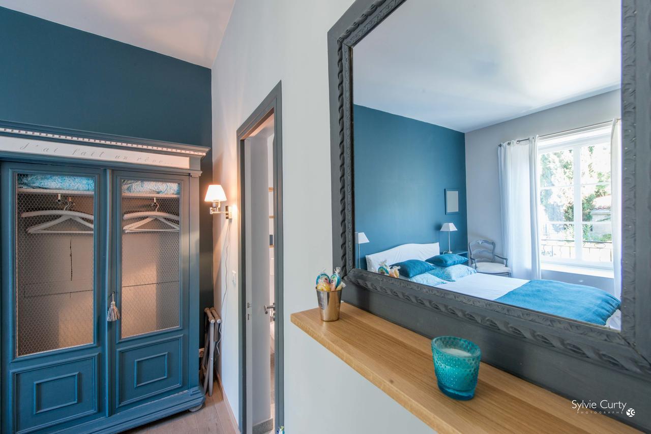 Entre Hotes La Rochelle  Bagian luar foto